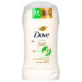 DOVE DEODORANTE STICK GO FRESH 50ML Deodoranti Uomo e Donna DOVE