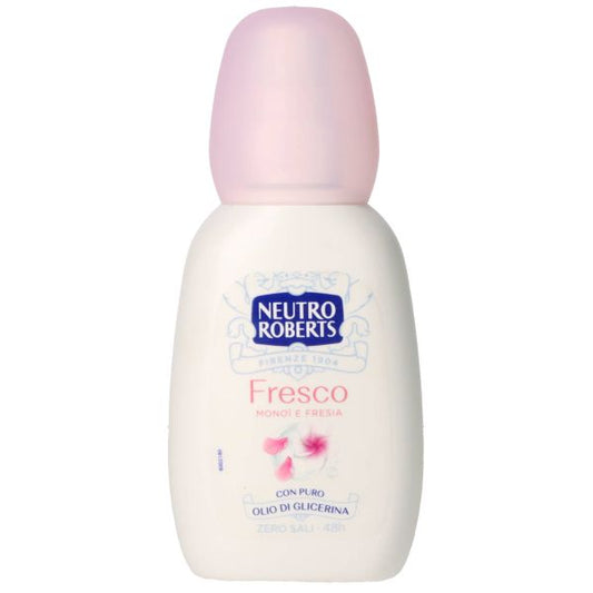 NEUTRO ROBERTS DEODORANTE VAPO MONOI E FRESIA 75ML