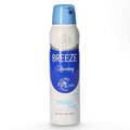 Breeze Deodorante Spray Sport 48h Uomo, 150ml Deodoranti Uomo e Donna BREEZE