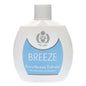 BREEZE DEODORANTE SQUEEZE FRESCHEZZA TALCATA LENITIVO 100 ML