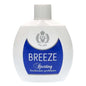 BREEZE DEODORANTE SQUEZEE SPORTING PROTRETTIVO ED EXTRA PROFUMATO 100 ML