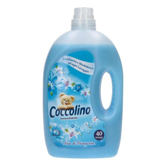 COCCOLINO AMMORBIDENTE 3LT ARIA DI PRIMAVERA