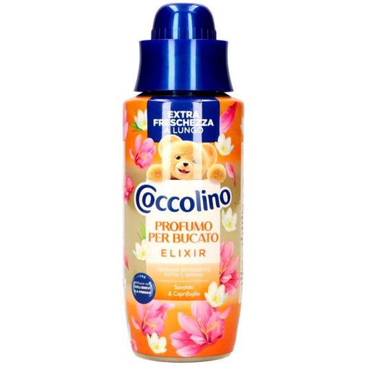 COCCOLINO PROFUMA BUCATO SANDALO 342ML