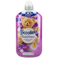 Coccolino Ammorbidente Bucato XXL Orchidea 76 Lavaggi Ammorbidente e Profumatori Bucato COCCOLINO