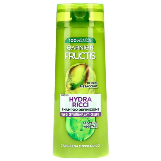 FRUCTIS SHAMPOO HYDRA RICCI 250ML