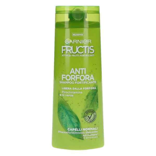 Fructis Shampoo Antiforfora Capelli Normali 250ml Shampoo FRUCTIS