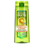 FRUCTIS SHAMPOO HYDRA LISS E SHINE  250ML