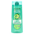 Fructis Shampoo Antiforfora Detox 250ML Shampoo FRUCTIS