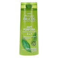 Fructis Shampoo Antiforfora 2in1 250ML Shampoo FRUCTIS