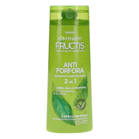 FRUCTIS SHAMPOO ANTIFORFORA 2 IN 1 250ML