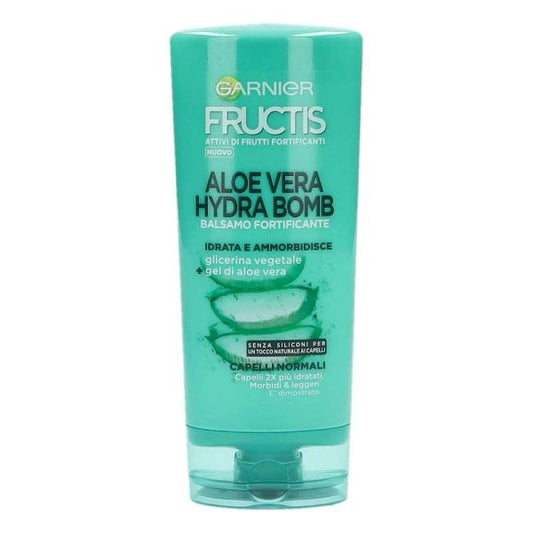 FRUCTIS BALSAMO FORTIFICANTE ALOE VERA 200ML