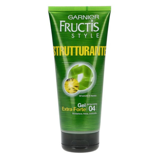 FRUCTIS STYLE GEL STRUTTURANTE 200ML