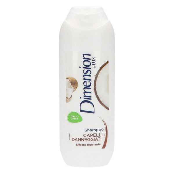 Dimension Lux Shampoo Cocco 250ML Shampoo DIMENSION