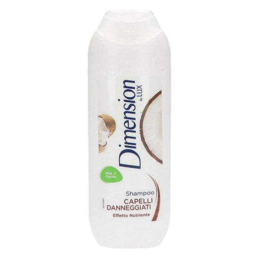 DIMENSION LUX SHAMPOO COCCO PER CAPELLI DANNEGGIATI 250ML