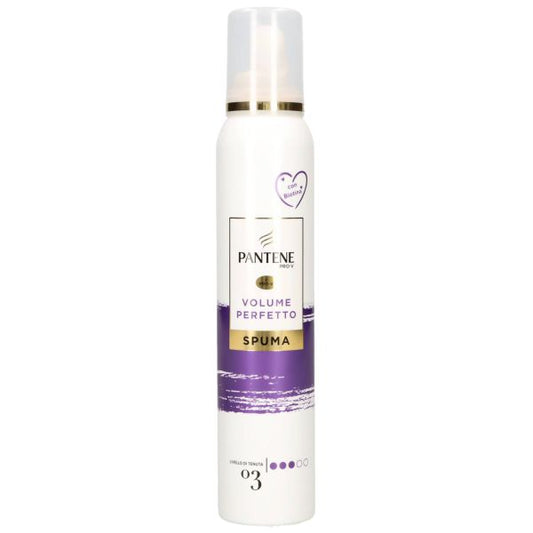 PANTENE SPUMA VOLUME PERFETTO 200ML