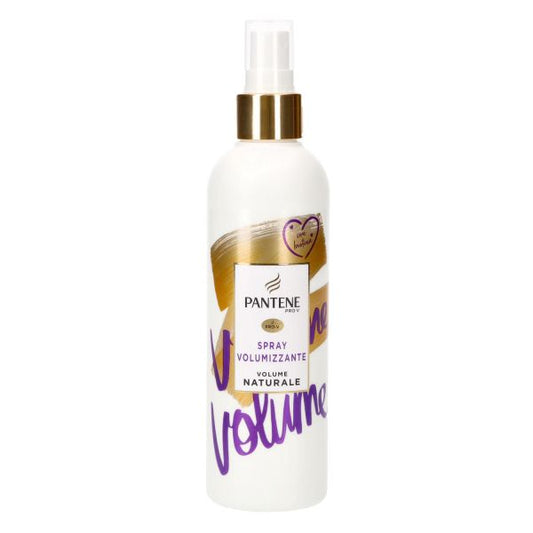 PANTENE STYLING SPRAY VOLUMIZZANTE 250ML