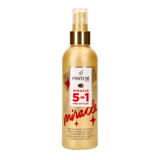 PANTENE PRE-STYLING SPRAY PER CAPELLI 5IN1 200ML