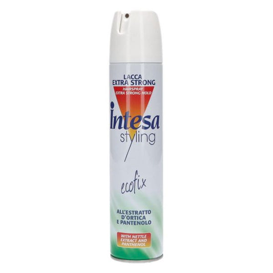 INTESA LACCA ECOFIX EXTRA STRONG