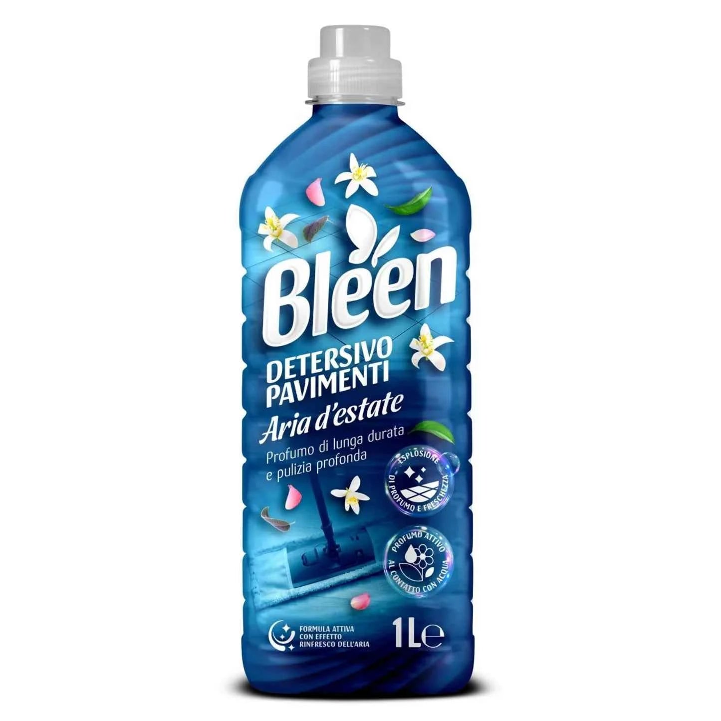 Bleen Detersivo Pavimenti 1lt Aria d estate