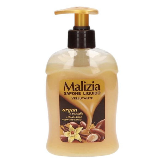 MALIZIA SAPONE LIQUIDO VELLUTANTE 300ML