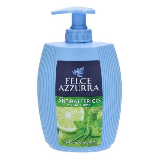 FELCE AZZURRA SAPONE LIQUIDO ANTIBATTERICO 300ML