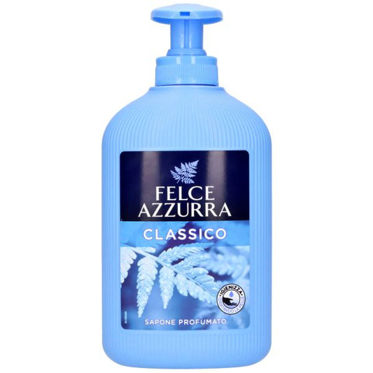 FELCE AZZURRA SAPONE LIQUIDO CLASSICO 300ML