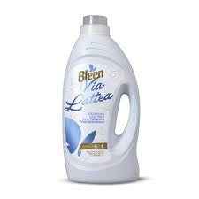 Bleen Detersivo Lavatrice 40lav 1,9LT Viaa Lattea