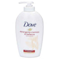Dove Sapone Liquido Seta 250ml Sapone Liquido e saponette DOVE