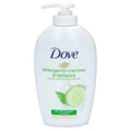 Dove Sapone Liquido Fresco Go Fresh 250ML Sapone Liquido e saponette DOVE