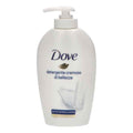 Dove Sapone Liquido Original 250ML Sapone Liquido e saponette DOVE