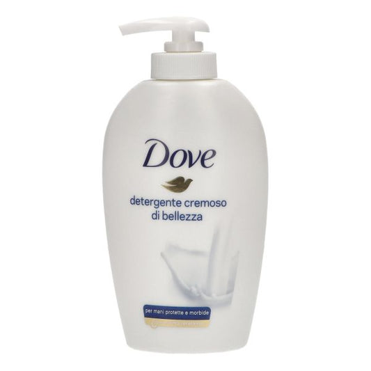 DOVE SAPONE LIQUIDO ORIGINAL 250 ML