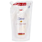 DOVE RICARICA SAPONE MANI SETA 500ML