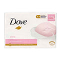 Dove Saponetta Pink 90gr 2Pz Sapone Liquido e saponette DOVE