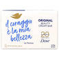 DOVE SAPONETTA ORIGINAL BEAUTY CREAM 2PZ