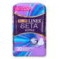 LINES ASSORBENTI SETA SOTTILI