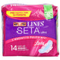 LINES ASSORBENTI SETA ULTRA LADY ANTIODORE