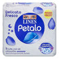 LINES ASSORBENTI PETALO ULTRASOTTILE CON ALI