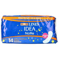 Lines Assorbenti Idea Notte Super Extra Lunghi Assorbenti LINES