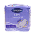 Laurella Assorbenti Ultra Giorno Con Ali Assorbenti LAURELLA