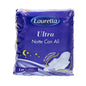 LAURELLA ASSORBENTI ULTRA NOTTE CON ALI