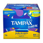 TAMPAX COMPAK REGULAR ASSORBENTI INTERNI