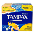 Tampax Blue Box Assorbenti Interni Regular Assorbenti TAMPAX