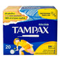 TAMPAX REGULAR BLUEBOX ASSORBENTI INTERNI