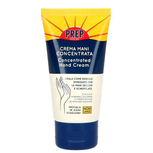 Prep Crema Mani 75ML Creme mani e piedi PREP