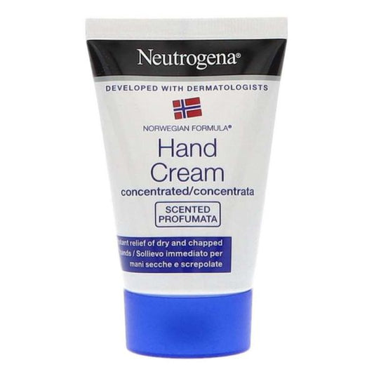 NEUTROGENA CREMA MANI CONCENTRATA