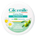 Glicemille Crema Mani Camomilla 100ML Creme mani e piedi GLICEMILLE