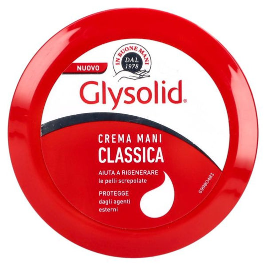 GLYSOLID CREMA MANI CLASSICA 75ML