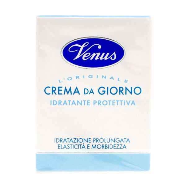Venus Crema Viso Giorno 50ml Creme viso VENUS