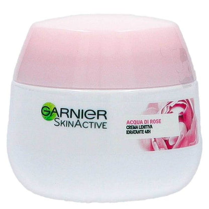 GARNIER SKINACTIVE CREMA LENITIVA ROSA