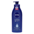 NIVEA CREMA CORPO NUTRIENTE Creme e Oli corpo Nivea